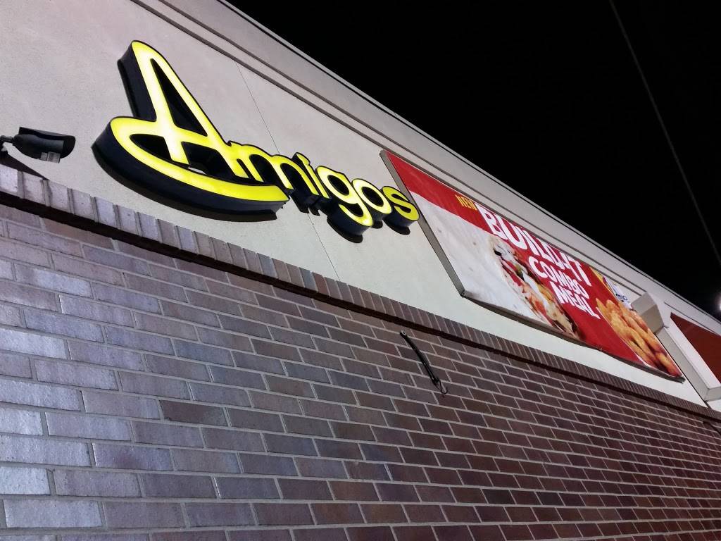 Amigos/Kings Classic | cafe | 1520 S Coddington Ave, Lincoln, NE 68522, USA | 4024765090 OR +1 402-476-5090