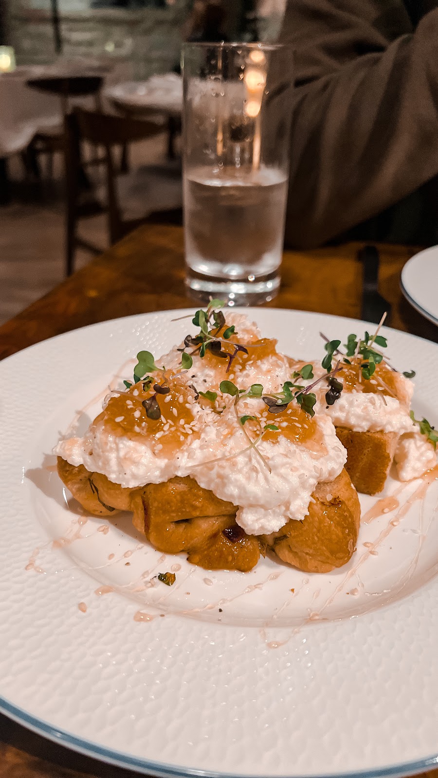 Due Dieci Cucina Italiana | restaurant | 140 S Santa Cruz Ave, Los Gatos, CA 95030, USA | 4083407700 OR +1 408-340-7700