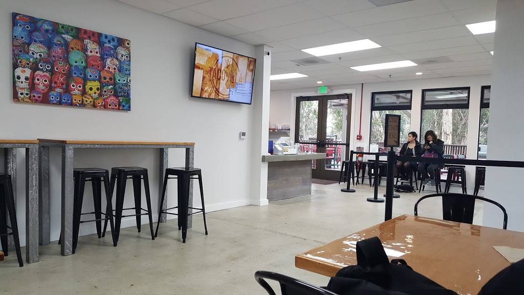 Taco Villa | restaurant | 9500 Gilman Dr, La Jolla, CA 92093, USA | 8588666339 OR +1 858-866-6339