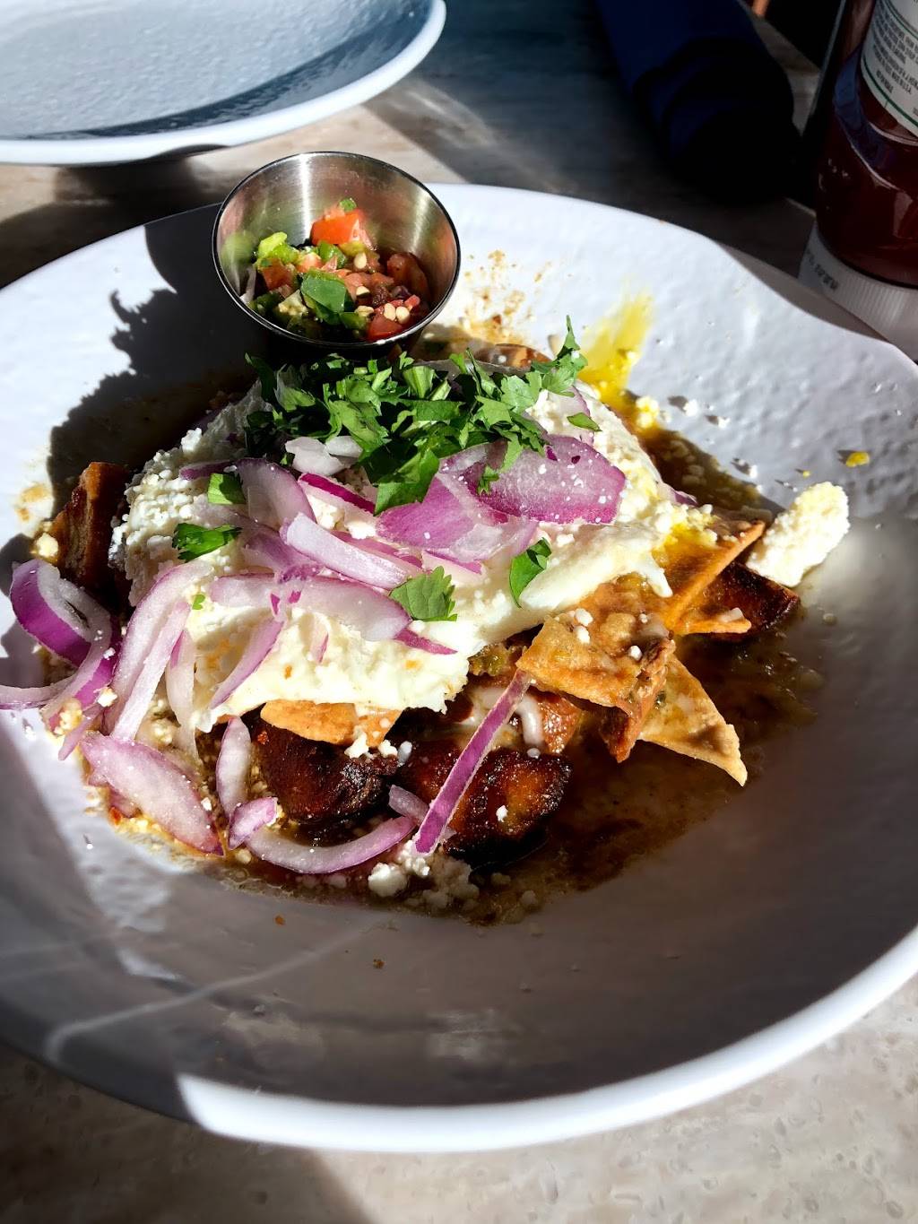 Barrio Café | restaurant | 3400 E Sky Harbor Blvd, Phoenix, AZ 85006, USA | 6026360240 OR +1 602-636-0240