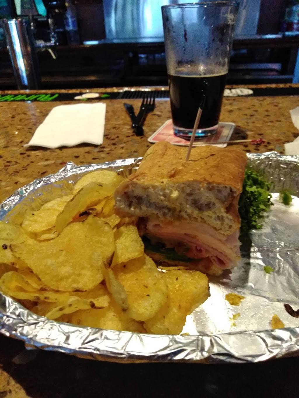 Deuce Pub & Pit | restaurant | 3700 Monterey Dr, Columbia, MO 65203, USA | 5734434350 OR +1 573-443-4350