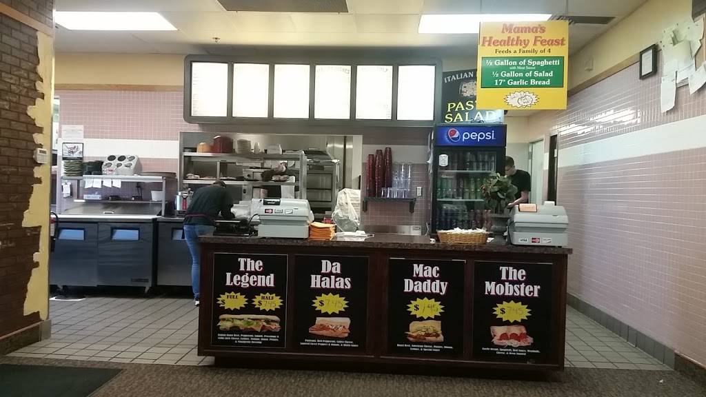 Italian House | restaurant | 1603 E Racine St, Janesville, WI 53545, USA | 6087542226 OR +1 608-754-2226