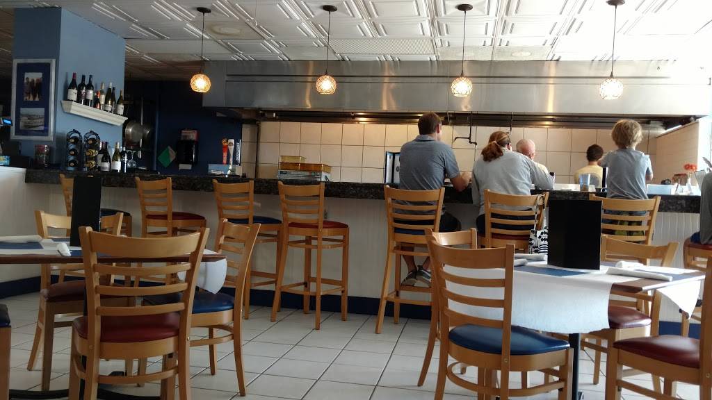 Fresh Catch Fish Market & Grill | restaurant | 7119 S Tamiami Trail, Sarasota, FL 34231, USA | 9414137133 OR +1 941-413-7133