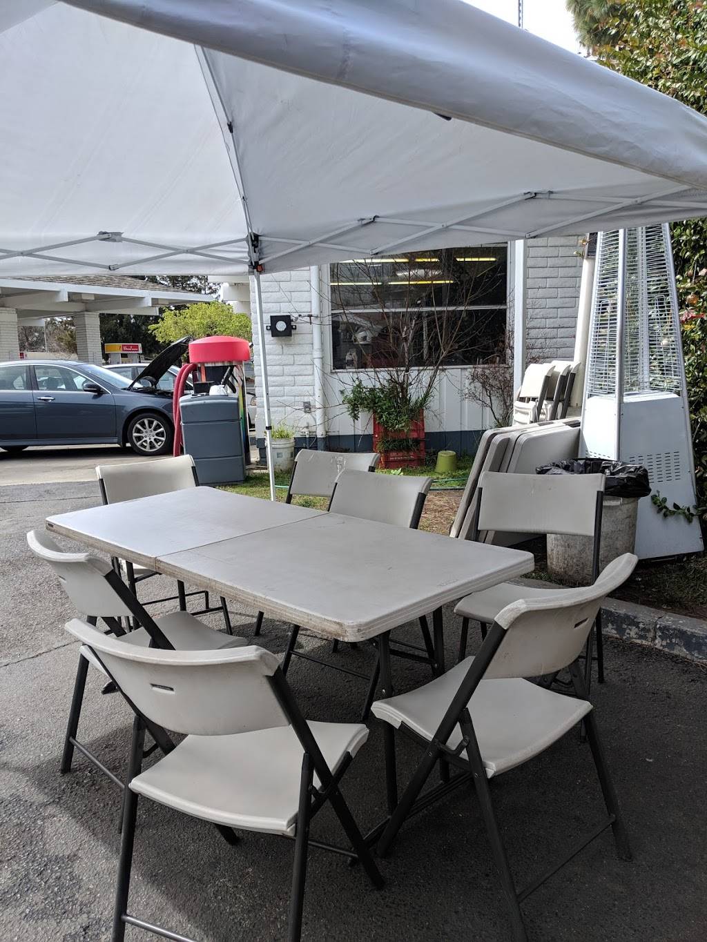 Namastee Nepal Food Truck | restaurant | 1288 W El Camino Real, Mountain View, CA 94040, USA | 4082205739 OR +1 408-220-5739