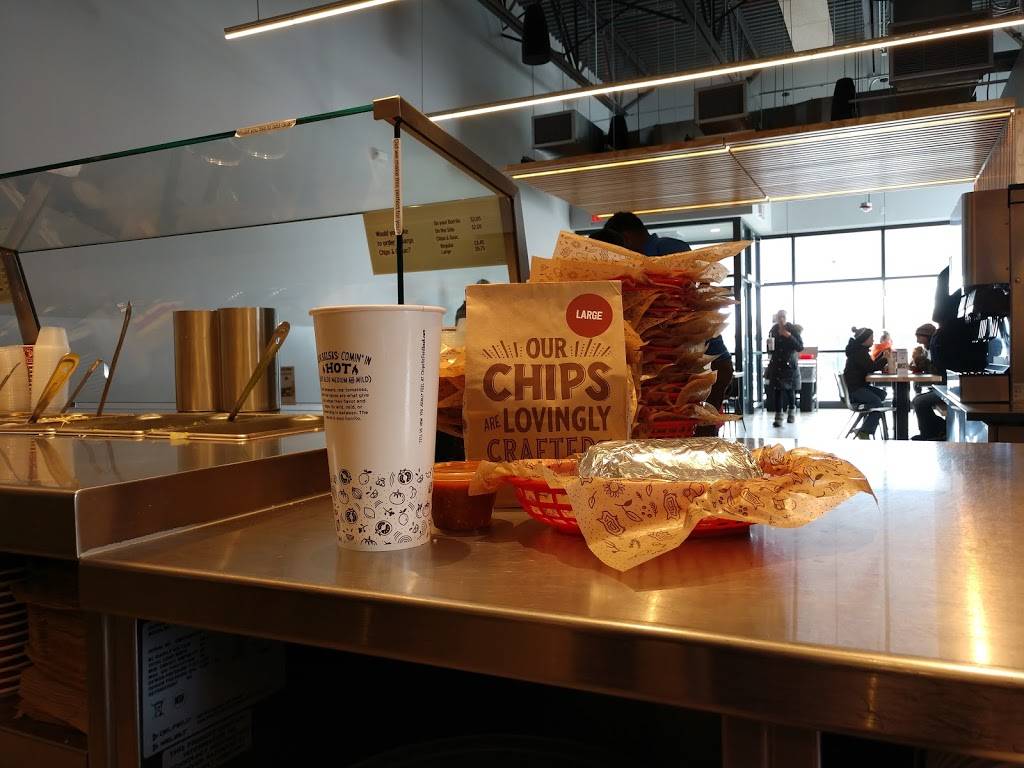 Chipotle Mexican Grill | restaurant | 4349 Venture Dr, Peru, IL 61354, USA | 8152207452 OR +1 815-220-7452