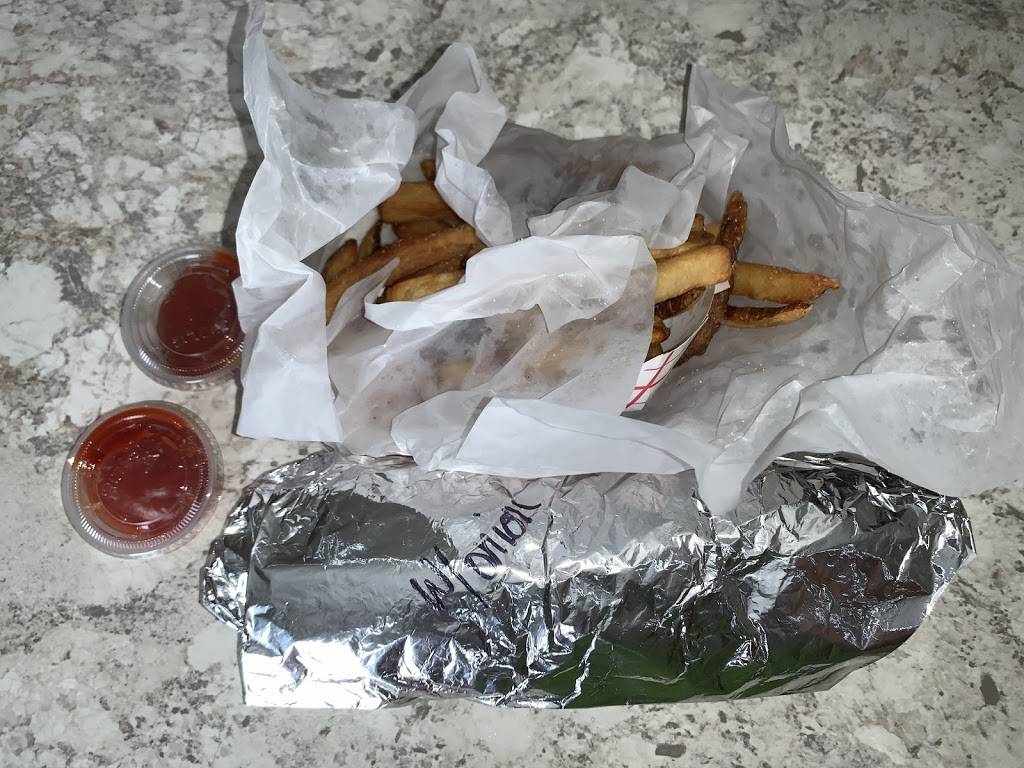 Jazzy Steakburger | restaurant | 10125 Telegraph Rd, Carleton, MI 48117, USA | 7342565588 OR +1 734-256-5588