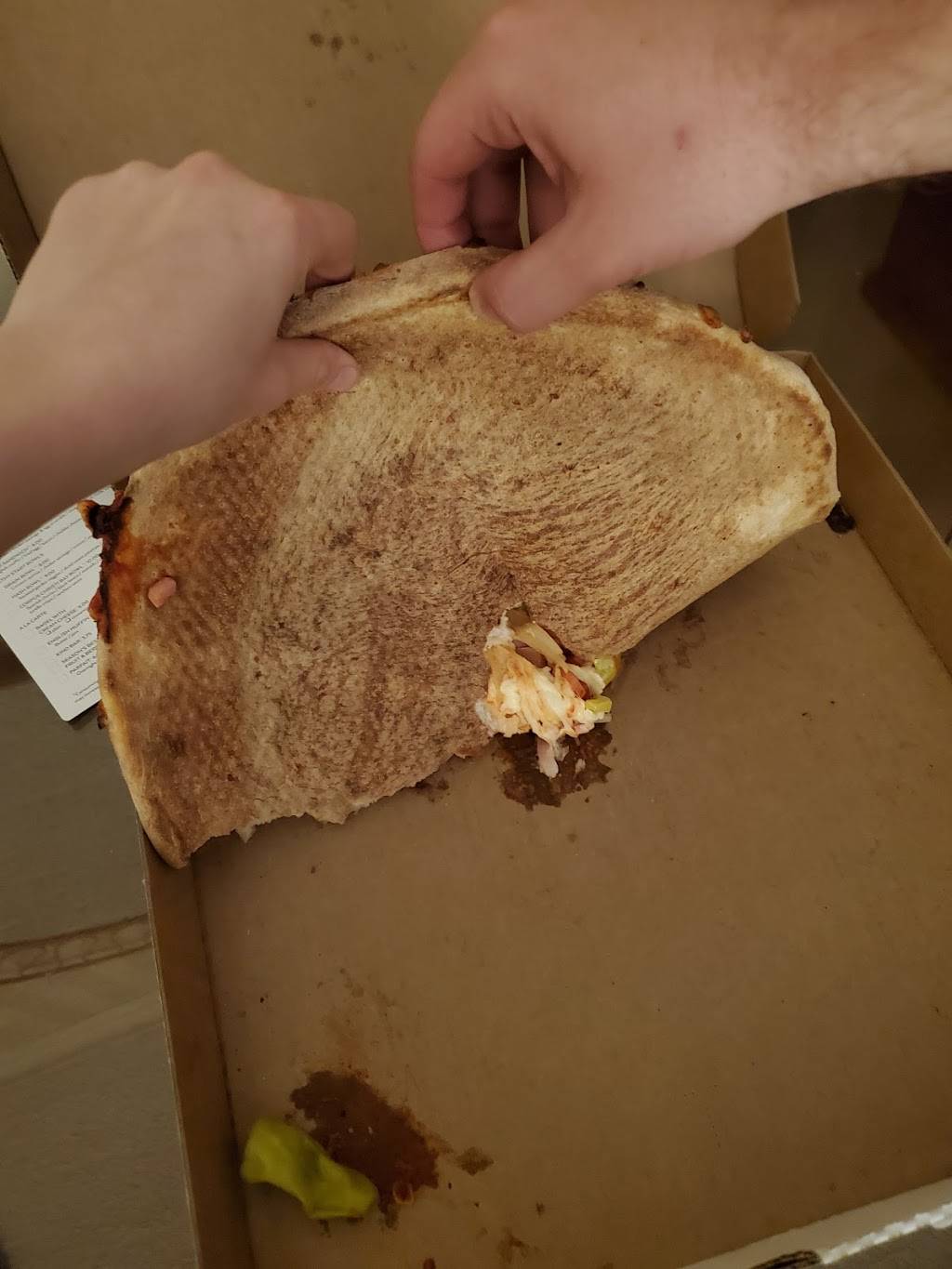 Papa Johns Pizza | restaurant | 522 Everhart Rd, Corpus Christi, TX 78411, USA | 3618062540 OR +1 361-806-2540