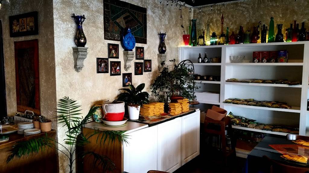 GREEN ZATAR | restaurant | 609 Sunset St, Denton, TX 76201, USA | 9403832051 OR +1 940-383-2051