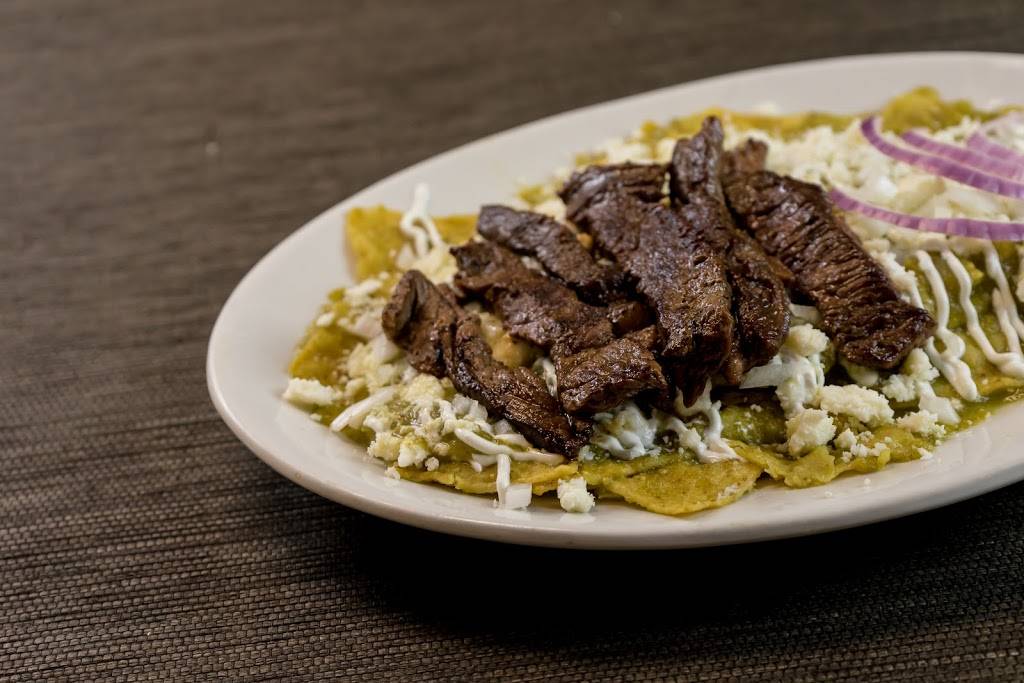 La Tequilera Mexican Restaurant and Cantina | meal delivery | 1018 Roswell St NE, Marietta, GA 30060, USA | 6784026637 OR +1 678-402-6637