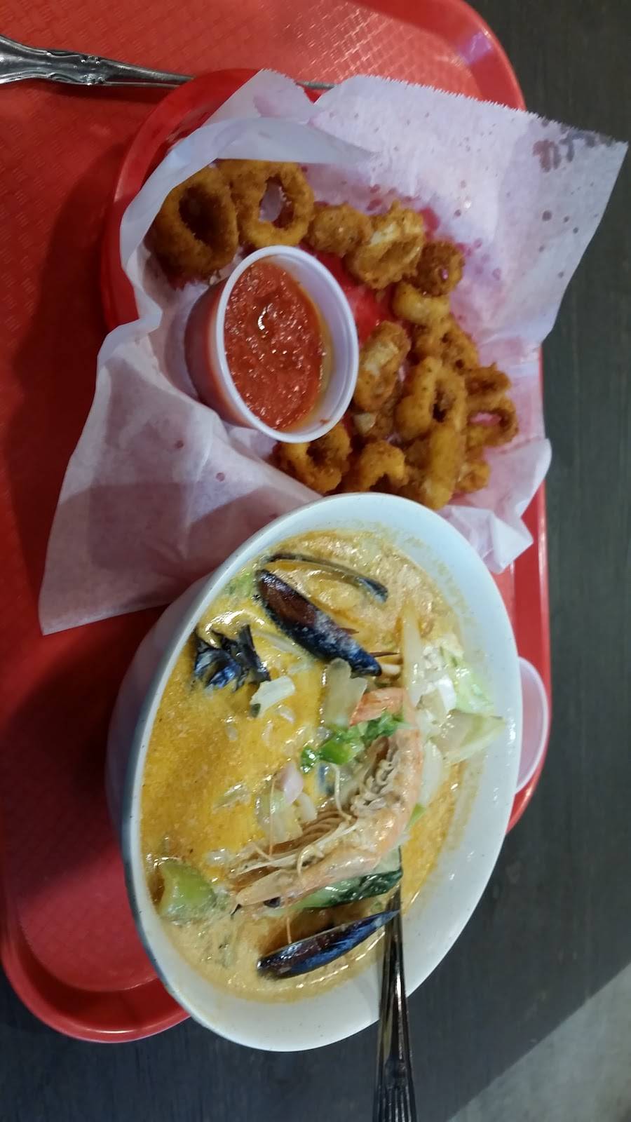 Crab Ave | restaurant | 1410 N Grand Pkwy, Katy, TX 77449, USA | 8322344635 OR +1 832-234-4635