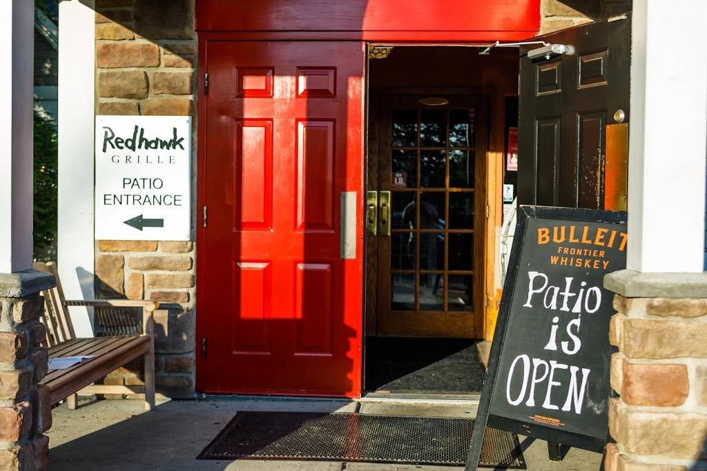 Redhawk Grille | restaurant | 9703, 7481 Auburn Rd, Painesville, OH 44077, USA | 4403544040 OR +1 440-354-4040