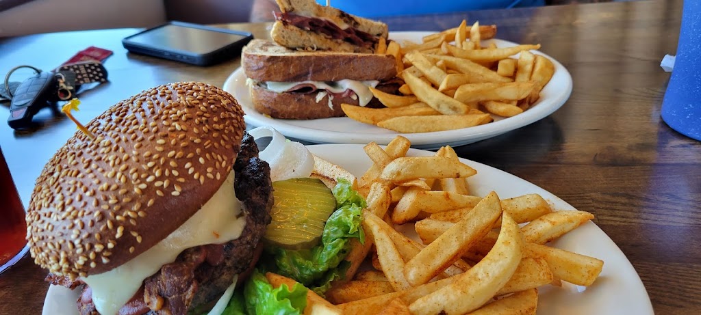 Lone Spur Cafe | cafe | 1859 S Stapley Dr #107, Mesa, AZ 85204, USA | 4805307997 OR +1 480-530-7997