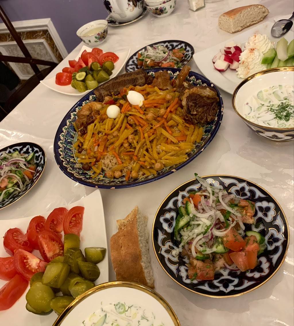 Da E Net | restaurant | 1223 Avenue U, Brooklyn, NY 11229, USA | 7189752223 OR +1 718-975-2223