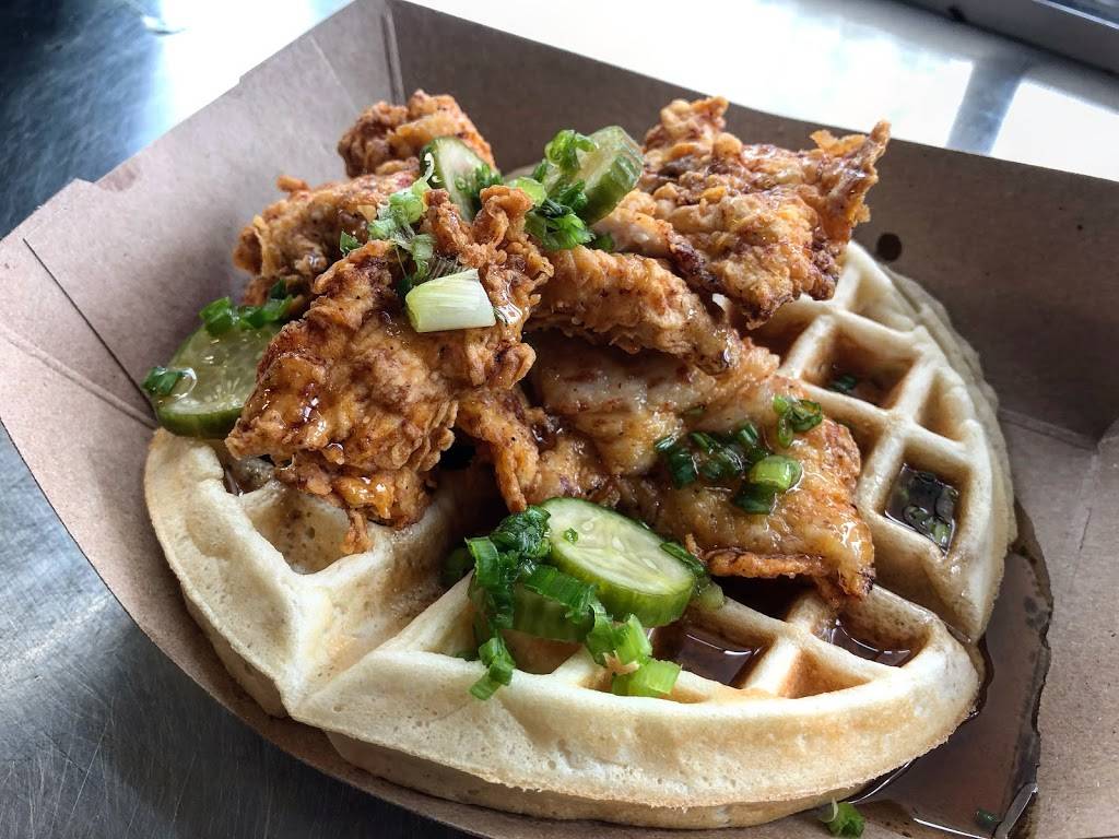 Art of Roux | restaurant | 301 Mobile St, Hattiesburg, MS 39401, USA | 6018183015 OR +1 601-818-3015