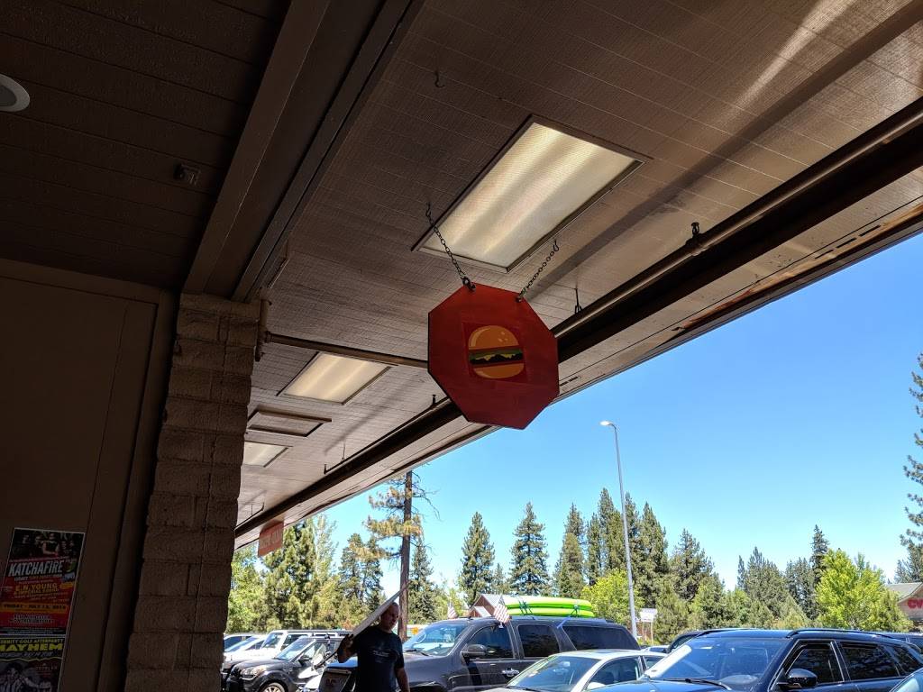 Chicos Burger | restaurant | 1070 Emerald Bay Rd, South Lake Tahoe, CA 96150, USA | 5306000480 OR +1 530-600-0480