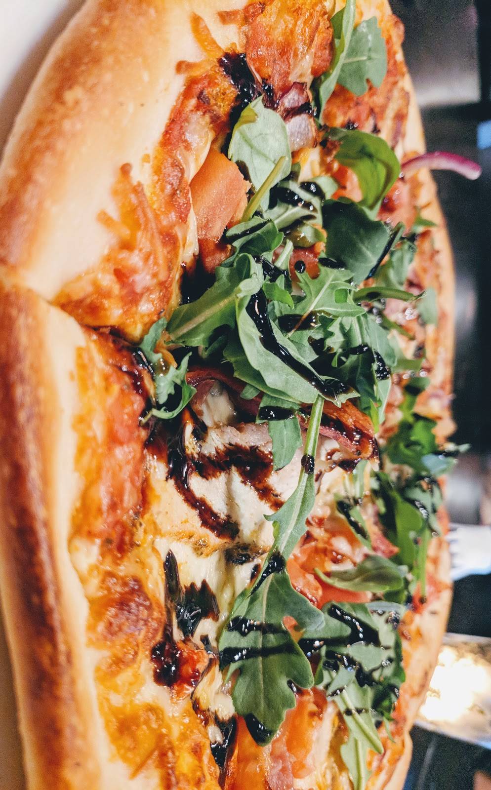 GO Italian Restaurant | restaurant | 2815 Princess St, Kingston, ON K7P 2X2, Canada | 6137661200 OR +1 613-766-1200