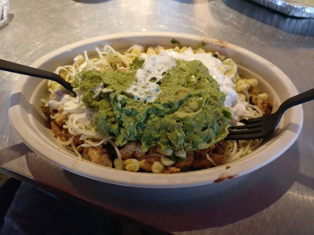Chipotle Mexican Grill | restaurant | 227 E St Ste 1, Davis, CA 95616, USA | 5307583599 OR +1 530-758-3599
