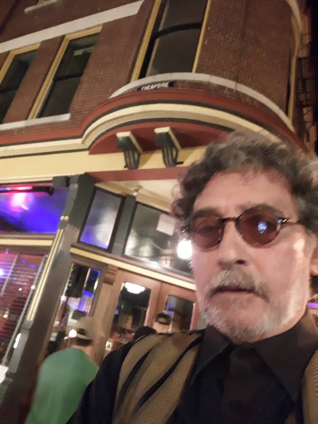 The Ruddy Duck at Cheapside | restaurant | 131 Cheapside, Lexington, KY 40507, USA | 8592540046 OR +1 859-254-0046