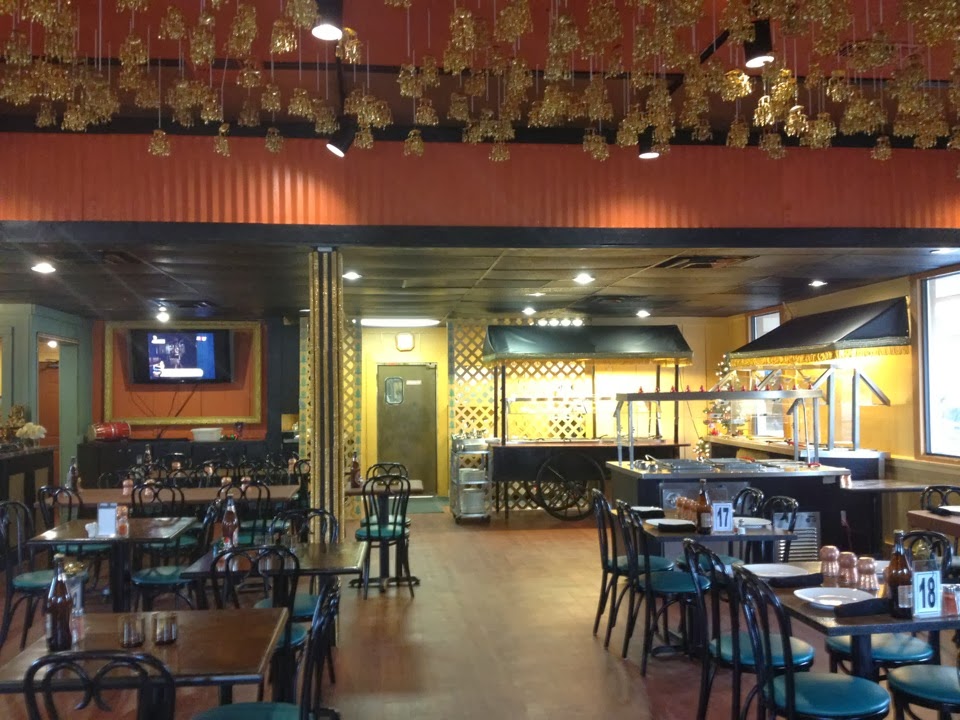 Taste of India | restaurant | 810 E Gregory St, Pensacola, FL 32502, USA | 8504393005 OR +1 850-439-3005