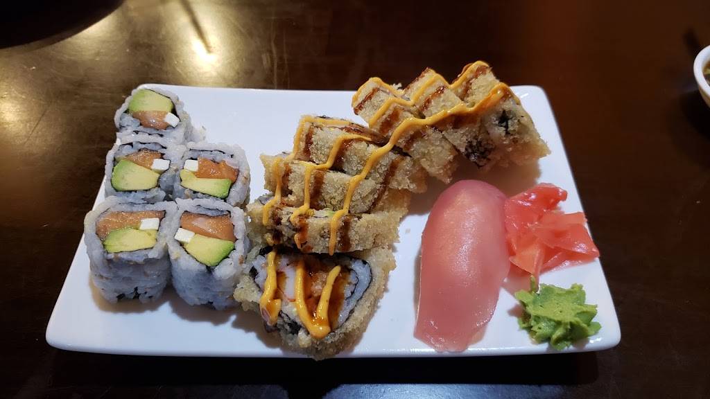 BEIJING TOKYO | restaurant | 16112 Marsh Rd #413, Winter Garden, FL 34787, USA | 4076543800 OR +1 407-654-3800