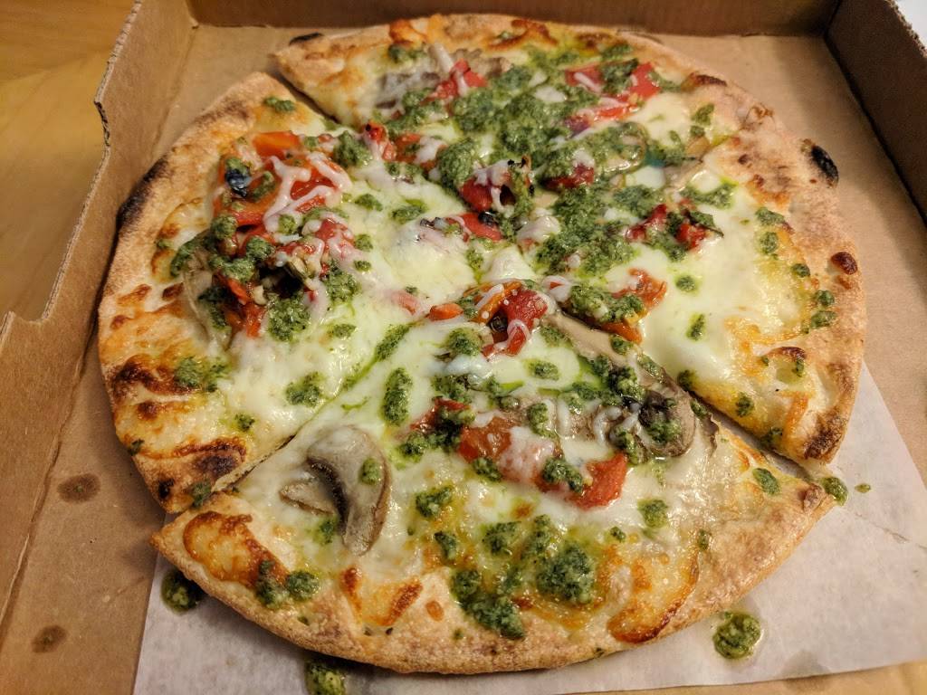MOD Pizza | restaurant | 2249 Zeier Rd, Madison, WI 53704, USA | 6082409650 OR +1 608-240-9650