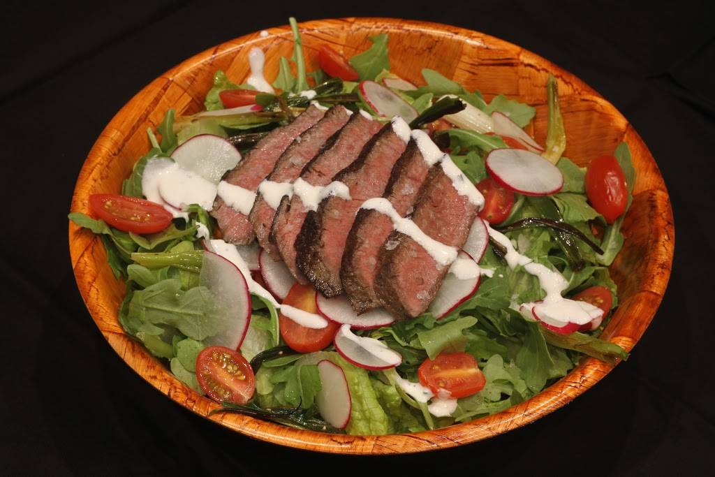 Quality Greens Kitchen | restaurant | 227 Washington St, Hoboken, NJ 07030, USA | 2016594361 OR +1 201-659-4361