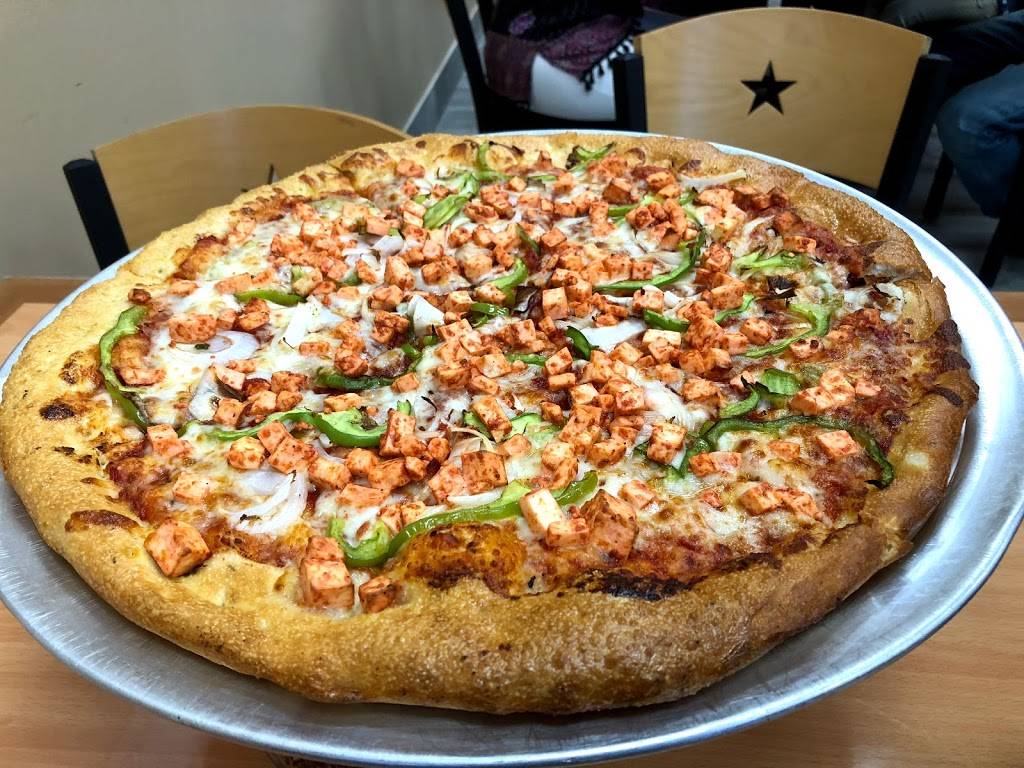 Tastee Pizza & Wings | restaurant | 9203 South, Hwy 6, Houston, TX 77083, USA | 2815308222 OR +1 281-530-8222