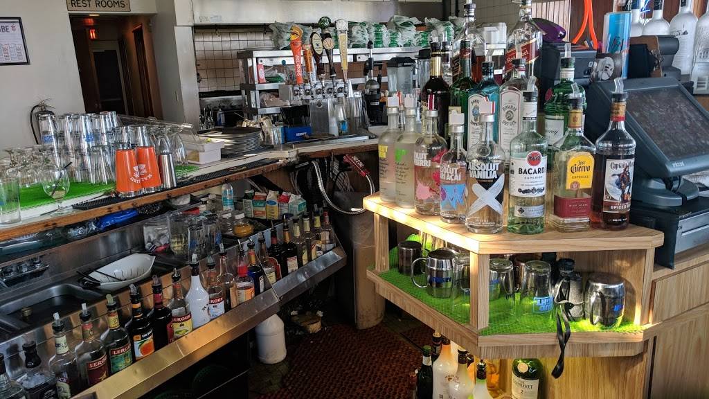 Obies By the Sea | restaurant | 1 Olive Ave, Rehoboth Beach, DE 19971, USA | 3022276261 OR +1 302-227-6261