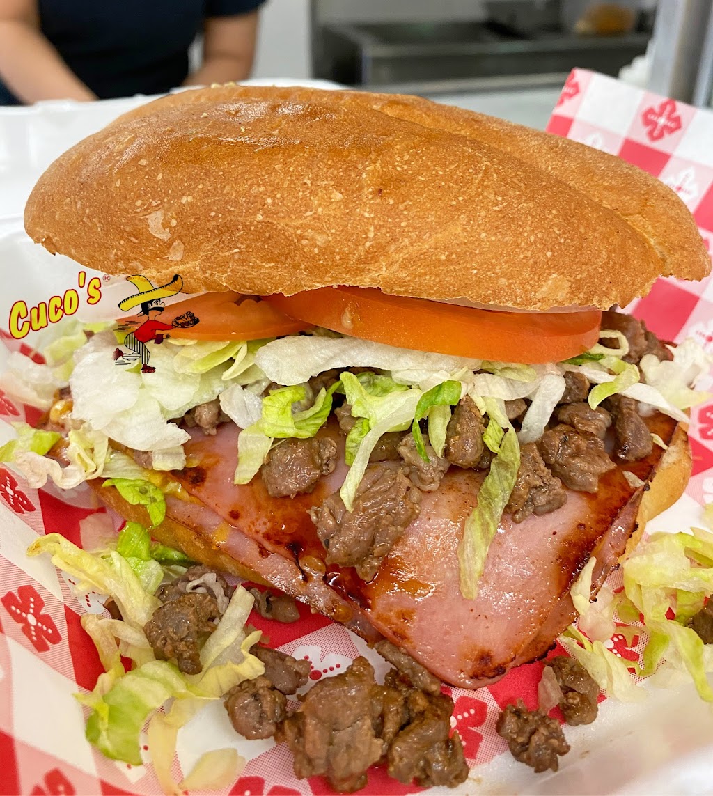 Cucos Kitchen | restaurant | 2207 Cerrillos Rd, Santa Fe, NM 87505, USA | 5053652946 OR +1 505-365-2946