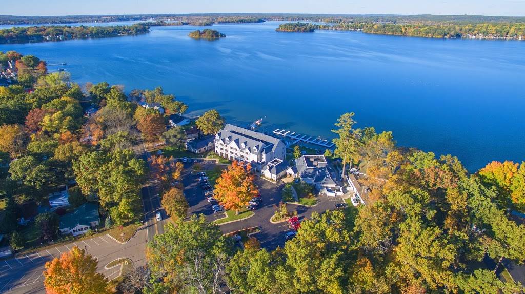 Terrace Grille | restaurant | 11456 Marsh Rd, Shelbyville, MI 49344, USA | 8884865253 OR +1 888-486-5253