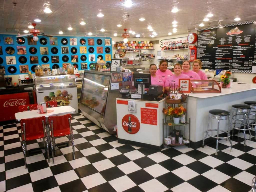 Kitchens Deli | meal takeaway | 302 N Main St, Duncanville, TX 75116, USA | 9722988698 OR +1 972-298-8698