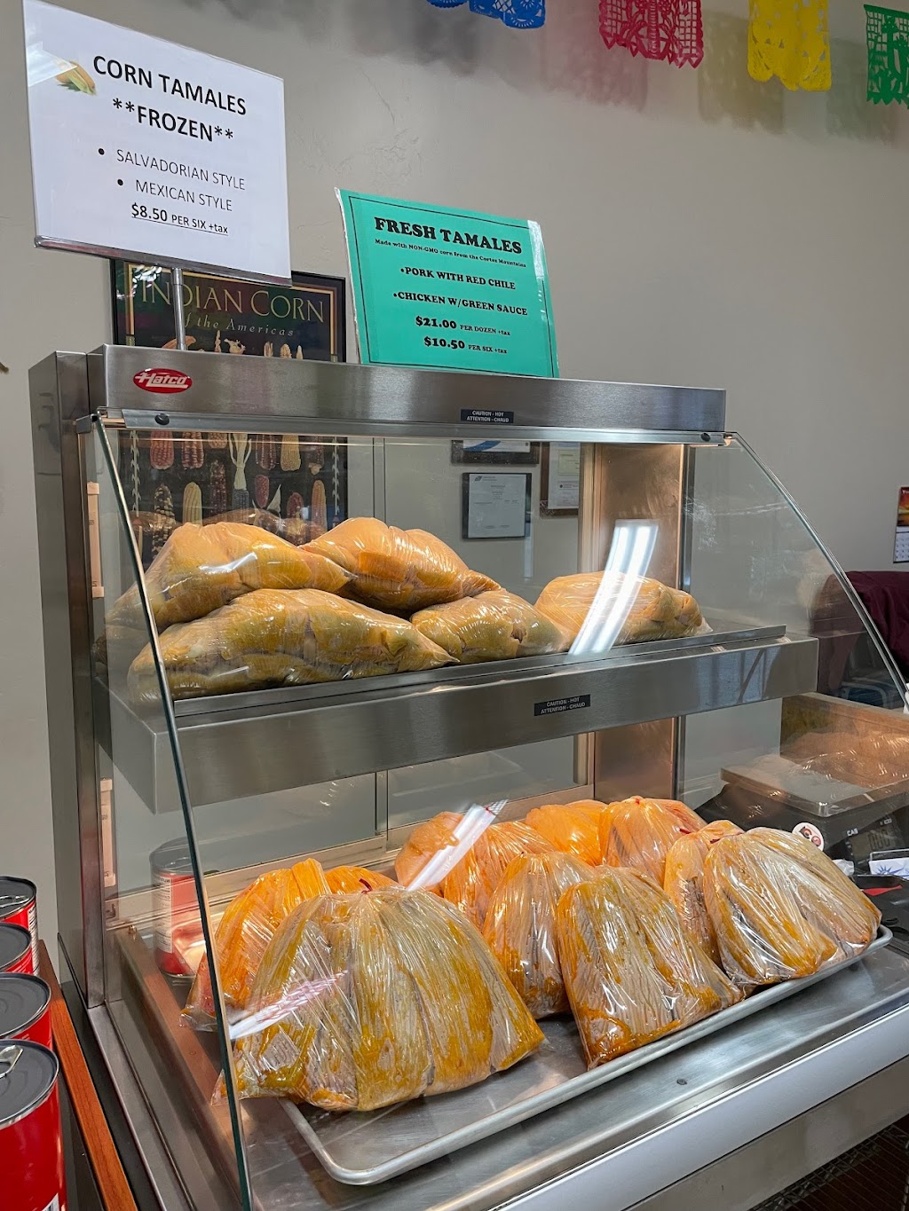 La Milpa Tortilla Factory | restaurant | 514 30 Rd, Grand Junction, CO 81504, USA | 9704343415 OR +1 970-434-3415