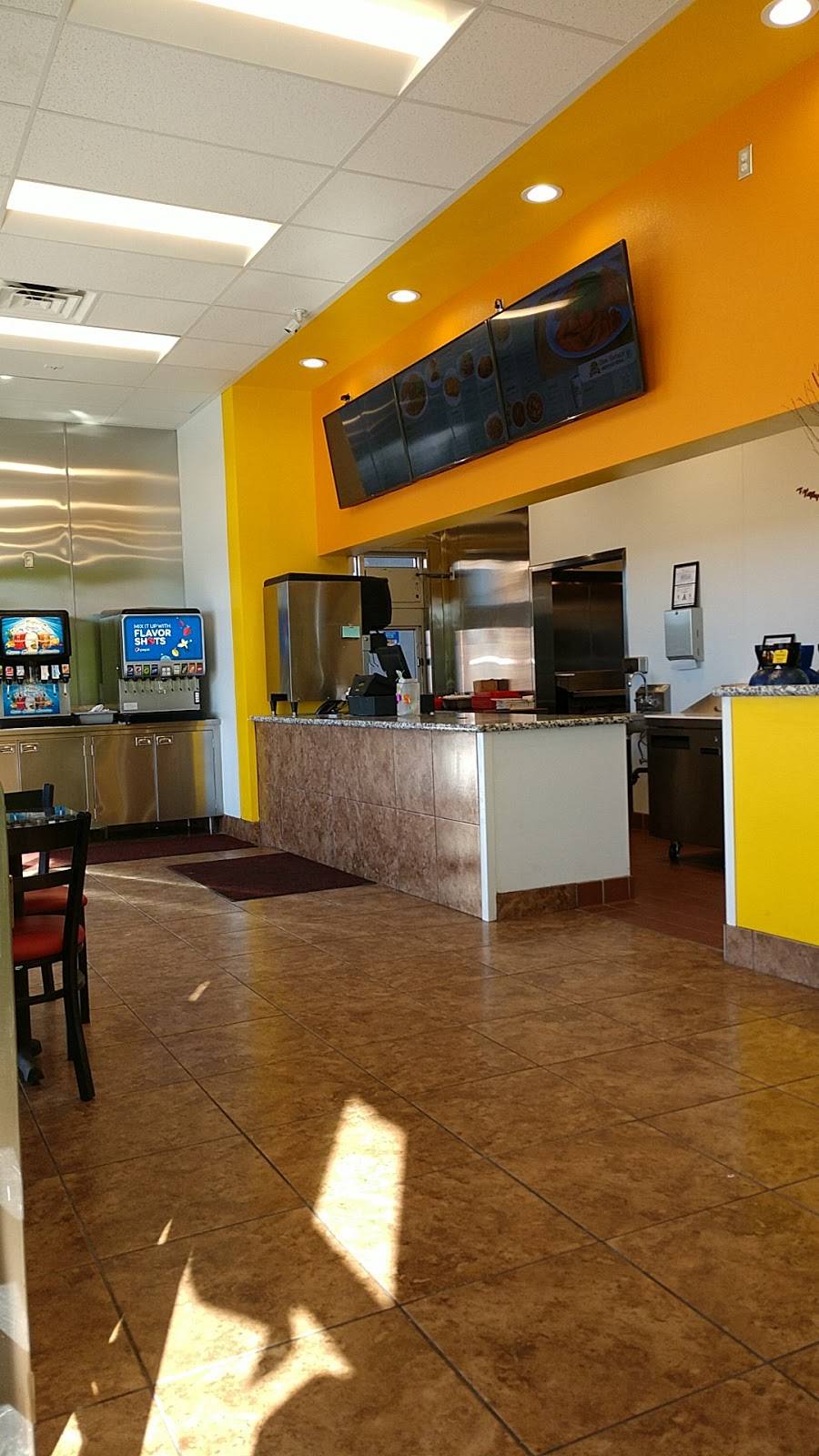 Don Tortaco Mexican Grill | restaurant | 106 N Stephanie St, Henderson, NV 89074, USA | 7026856844 OR +1 702-685-6844