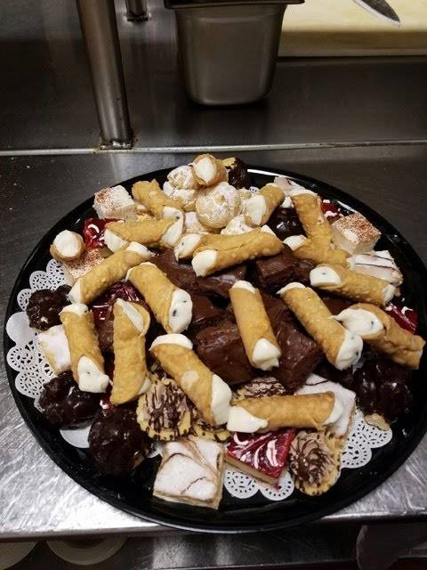 Giuseppes Pizza & Family Restaurant | restaurant | 1380 Street Rd, Warminster, PA 18974, USA | 2156745550 OR +1 215-674-5550