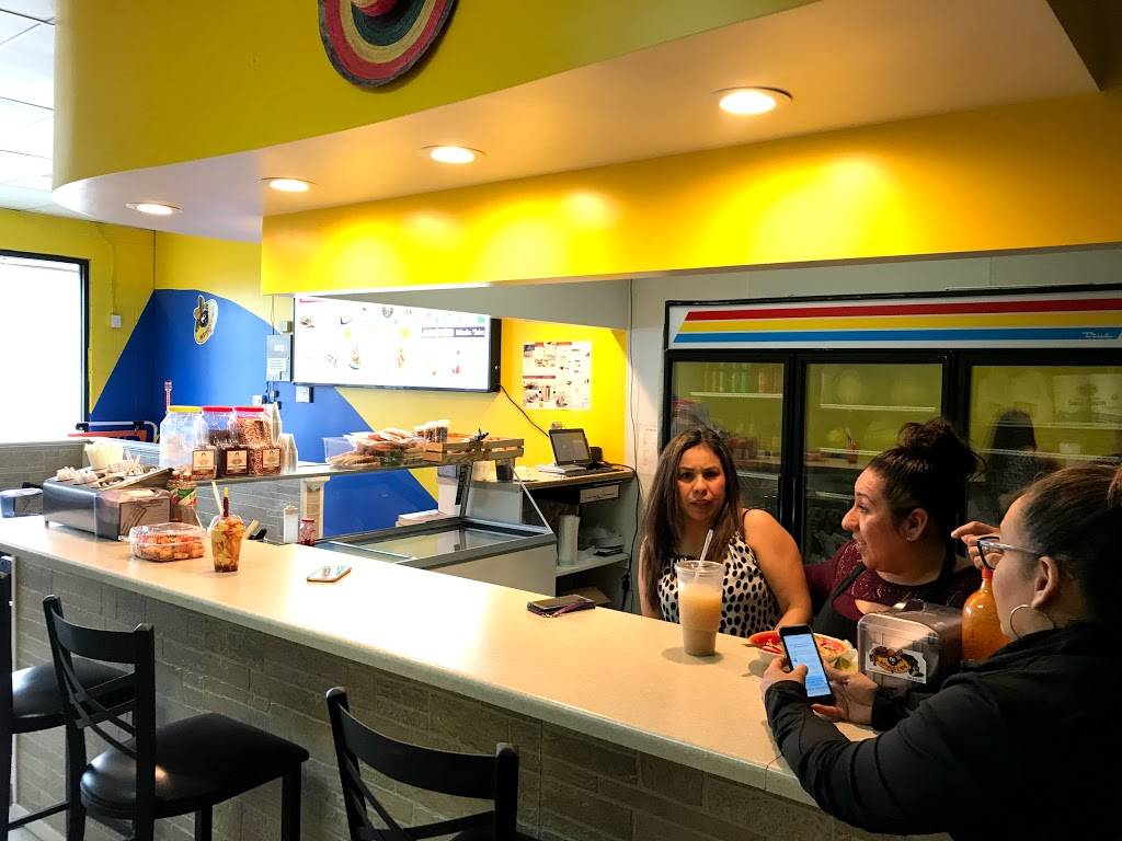 Antojitos Lokos | meal takeaway | 261 3300 S, Salt Lake City, UT 84115, USA | 3855282517 OR +1 385-528-2517