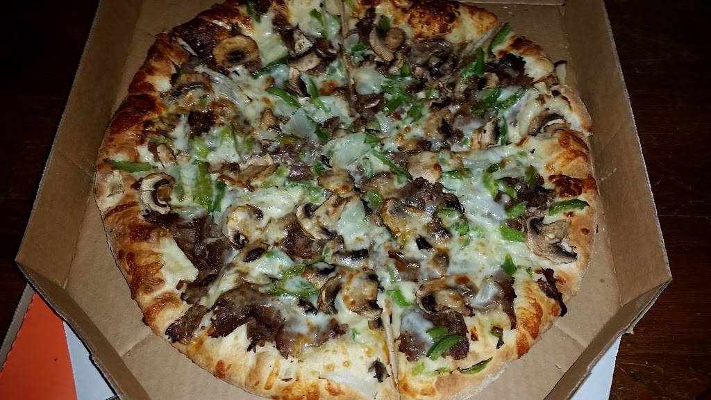 Dominos Pizza | meal delivery | 4848 William Flinn Hwy Ste 2, Allison Park, PA 15101, USA | 7244430100 OR +1 724-443-0100