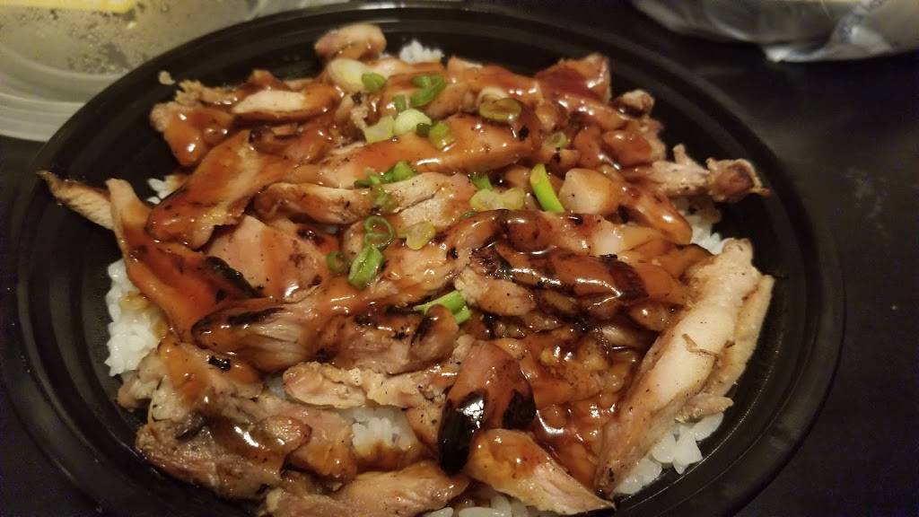 California Sushi Teriyaki | restaurant | 2620 Long Beach Boulevard, Long Beach, CA 90806, USA | 5624929393 OR +1 562-492-9393