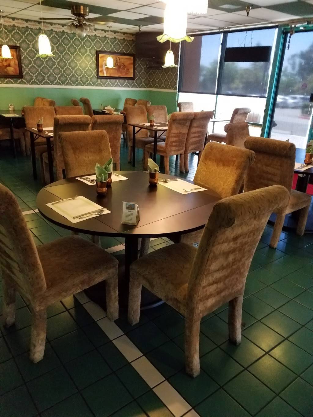 Curry and Kabab | restaurant | 12125 Day St #301, Moreno Valley, CA 92557, USA | 9516827500 OR +1 951-682-7500