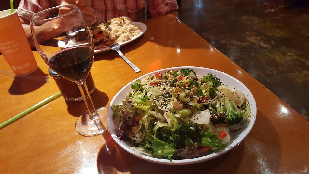 Pei Wei | restaurant | 6159 N Keystone Ave Suite 100, Indianapolis, IN 46220, USA | 3172059380 OR +1 317-205-9380