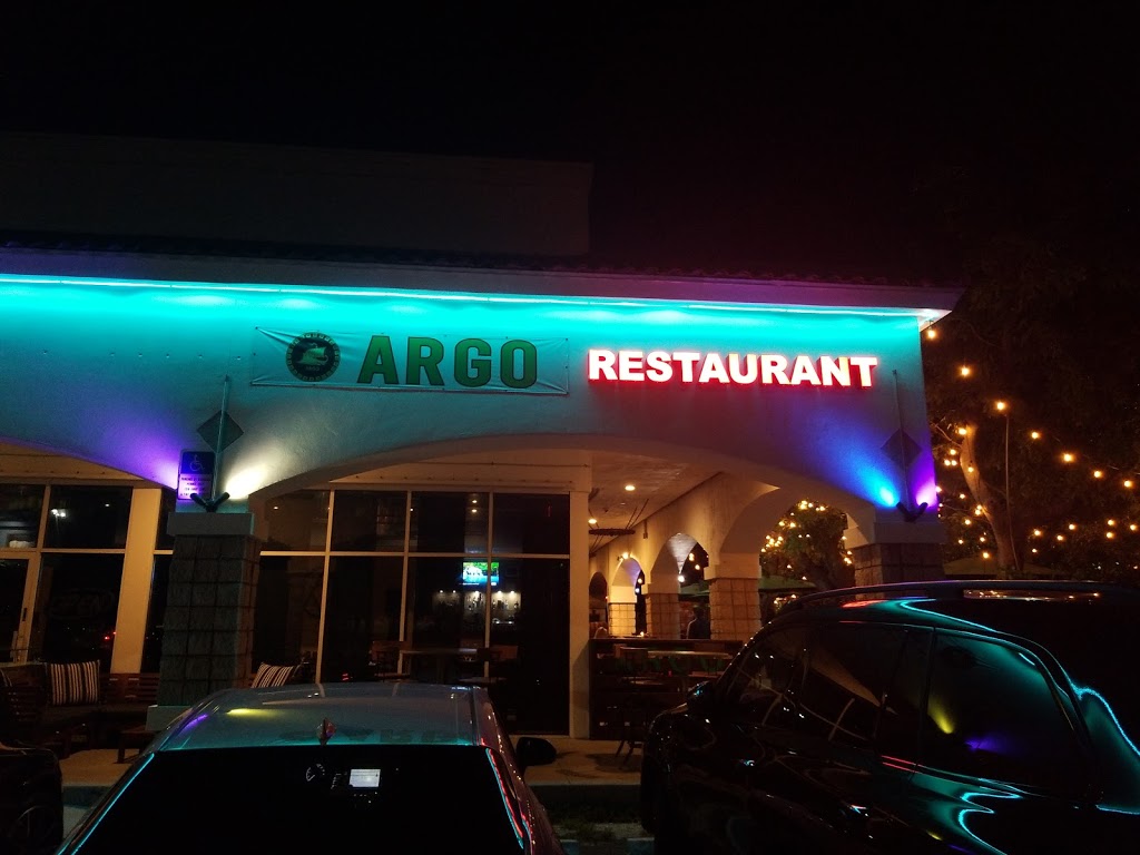 ARGO Restaurant | restaurant | 2351 E Hallandale Beach Blvd, Hallandale Beach, FL 33009, USA | 9544049654 OR +1 954-404-9654