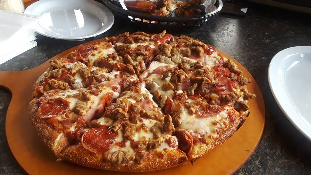 Pizza Hut | restaurant | 7141 Franklin Blvd, Sacramento, CA 95823, USA | 9164222200 OR +1 916-422-2200