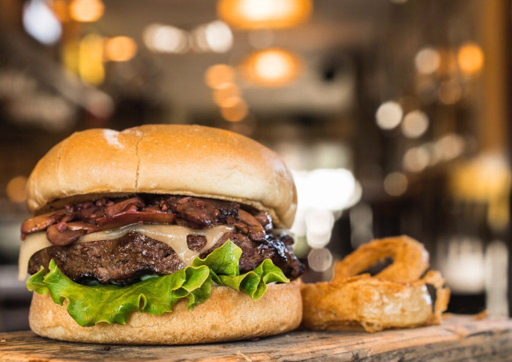 J.R. Bentley’s | restaurant | 406 W Abram St, Arlington, TX 76010, USA | 8172617351 OR +1 817-261-7351