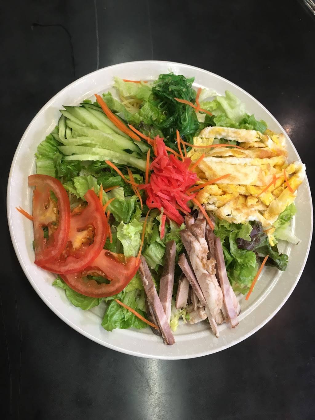 Mifune 三船 Torrance -Japanese Restaurant | restaurant | 21515 S Western Ave #149, Torrance, CA 90501, USA | 3103574886 OR +1 310-357-4886