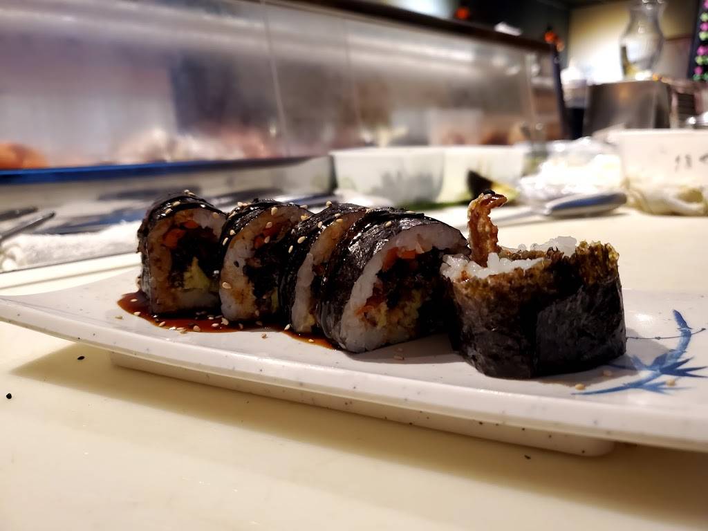 ARI SUSHI | restaurant | 7480 S Rainbow Blvd c, Las Vegas, NV 89139, United States | 7026654148 OR +1 702-665-4148