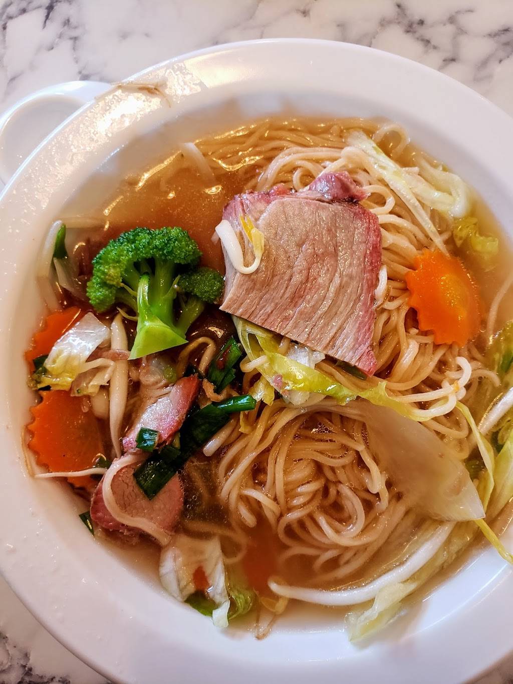 Pho Street | restaurant | 4304 14th St W, Bradenton, FL 34205, USA | 9412422338 OR +1 941-242-2338