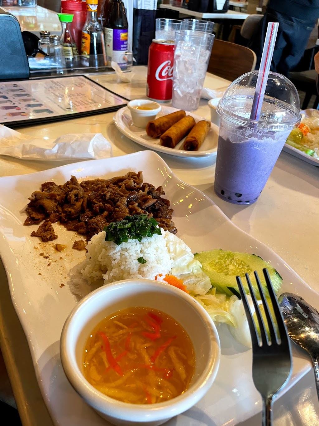 Pho Bac Vietnamese Restaurant | restaurant | 2180 Pleasant Hill Rd ste. A6-A7, Duluth, GA 30096, USA | 6782926692 OR +1 678-292-6692