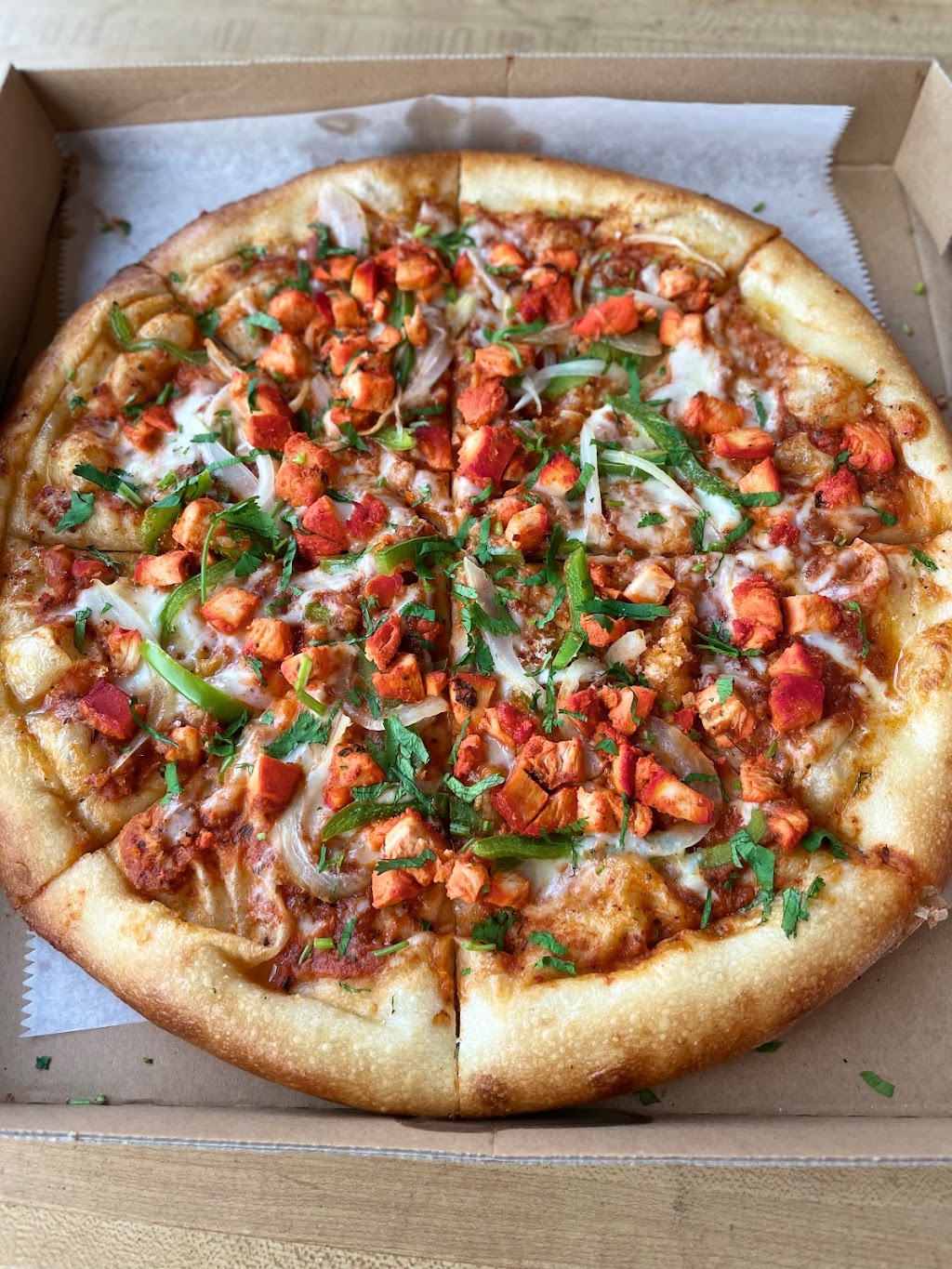 Tandoor Pizza & Desi Cuisine | restaurant | 8440 W Oakland Park Blvd, Sunrise, FL 33351, USA | 9547466000 OR +1 954-746-6000