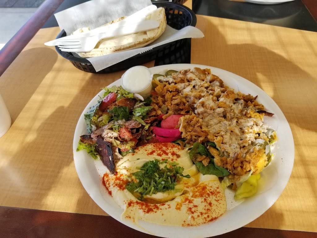 Karams Mediterranean Grill | restaurant | 4241 University Blvd S, Jacksonville, FL 32216, USA | 9046369595 OR +1 904-636-9595