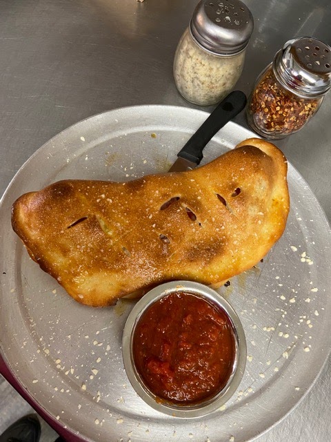 The Brick on Front | restaurant | 709 Front St, Cresson, PA 16630, USA | 8144082344 OR +1 814-408-2344