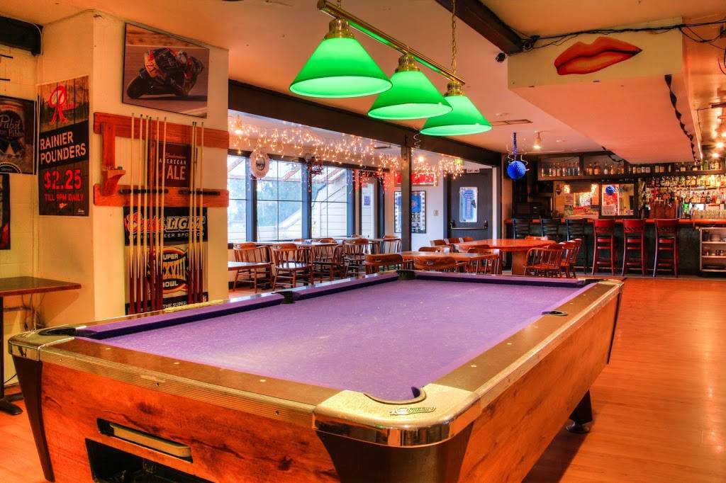 China Pearl Restaurant | restaurant | 51 Spring St, Friday Harbor, WA 98250, USA | 3603785254 OR +1 360-378-5254